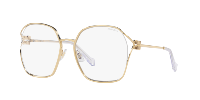 Miu Miu Sunglasses MU 52WS 5AK08N