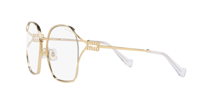 Miu Miu Sunglasses MU 52WS 5AK08N