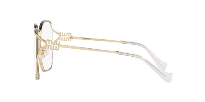 Miu Miu Sunglasses MU 52WS 5AK08N