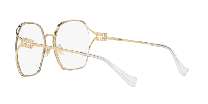 Miu Miu Sunglasses MU 52WS 5AK08N