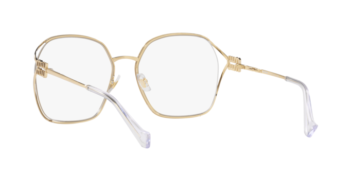 Miu Miu Sunglasses MU 52WS 5AK08N