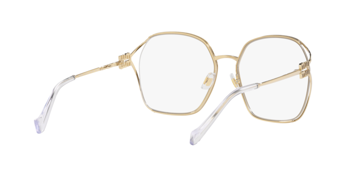 Miu Miu Sunglasses MU 52WS 5AK08N