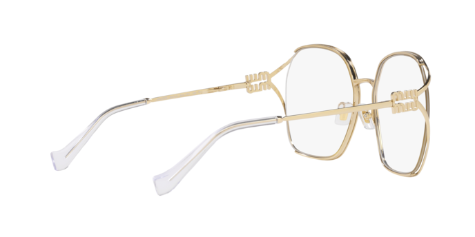 Miu Miu Sunglasses MU 52WS 5AK08N