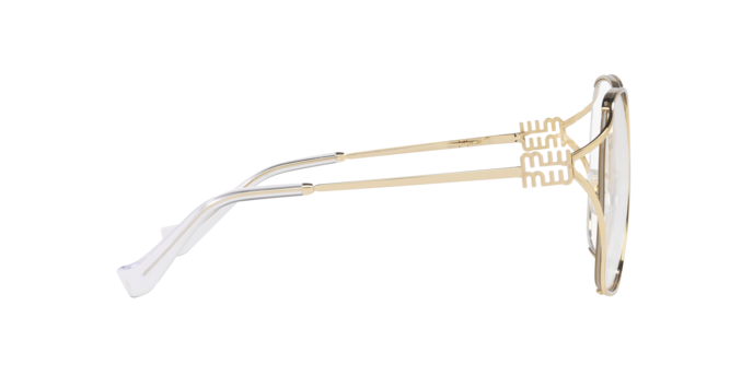 Miu Miu Sunglasses MU 52WS 5AK08N