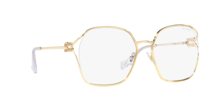 Miu Miu Sunglasses MU 52WS 5AK08N