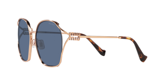 Miu Miu Sunglasses MU 52WS ZVF1V1