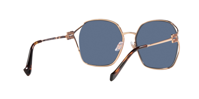 Miu Miu Sunglasses MU 52WS ZVF1V1