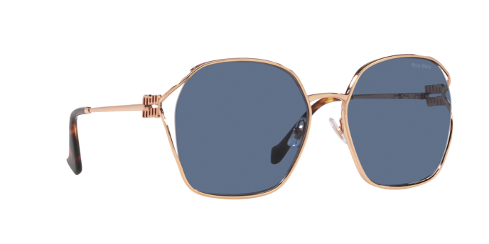 Miu Miu Sunglasses MU 52WS ZVF1V1