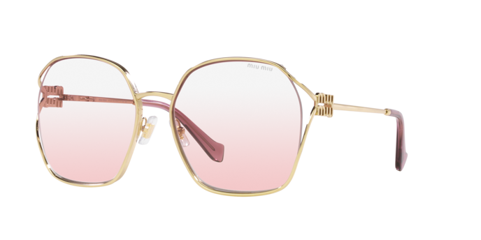 Miu Miu Sunglasses MU 52WS ZVN04Z