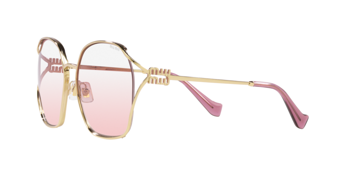 Miu Miu Sunglasses MU 52WS ZVN04Z