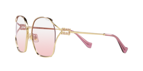 Miu Miu Sunglasses MU 52WS ZVN04Z