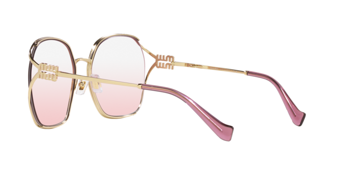 Miu Miu Sunglasses MU 52WS ZVN04Z