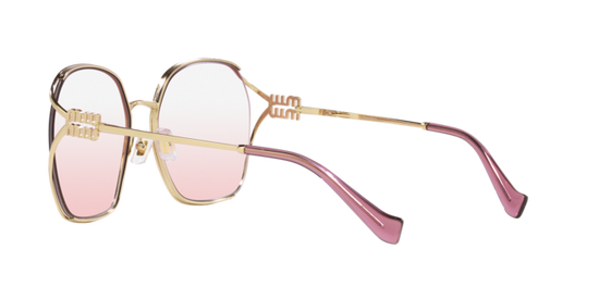 Miu Miu Sunglasses MU 52WS ZVN04Z