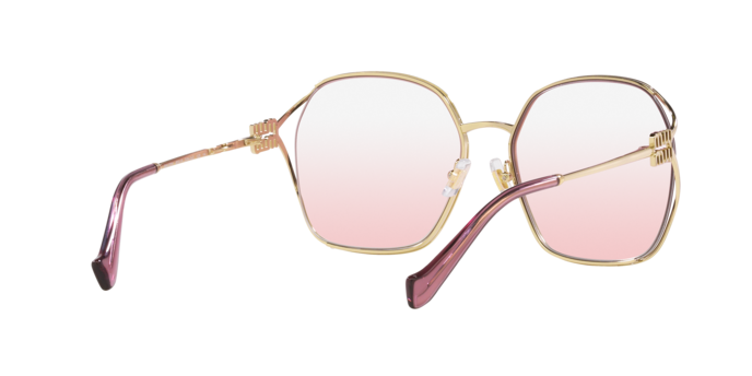 Miu Miu Sunglasses MU 52WS ZVN04Z