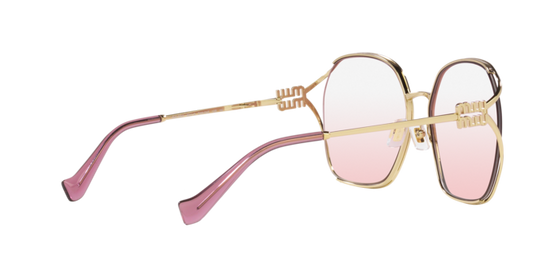 Miu Miu Sunglasses MU 52WS ZVN04Z