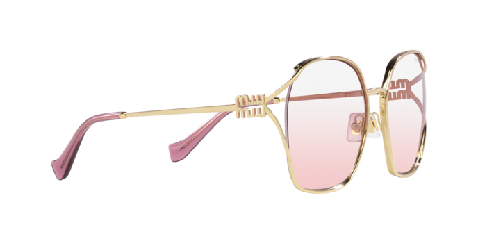 Miu Miu Sunglasses MU 52WS ZVN04Z