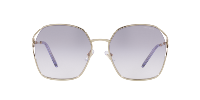 Miu Miu Sunglasses MU 52WS ZVN07S