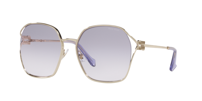 Miu Miu Sunglasses MU 52WS ZVN07S
