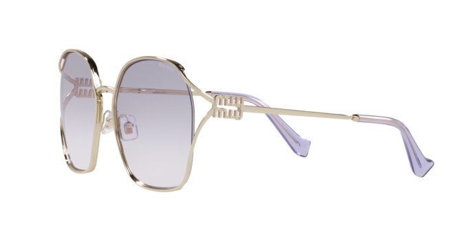 Miu Miu Sunglasses MU 52WS ZVN07S