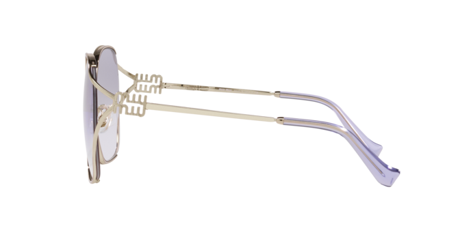 Miu Miu Sunglasses MU 52WS ZVN07S