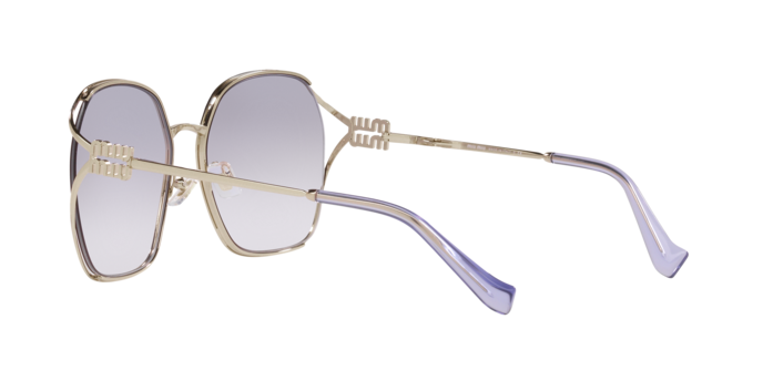 Miu Miu Sunglasses MU 52WS ZVN07S