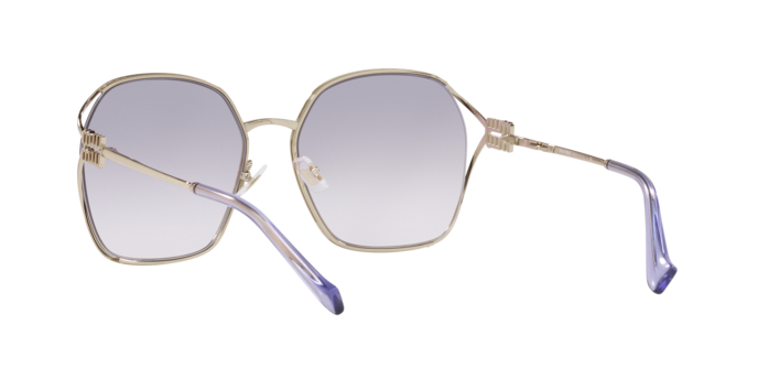 Miu Miu Sunglasses MU 52WS ZVN07S