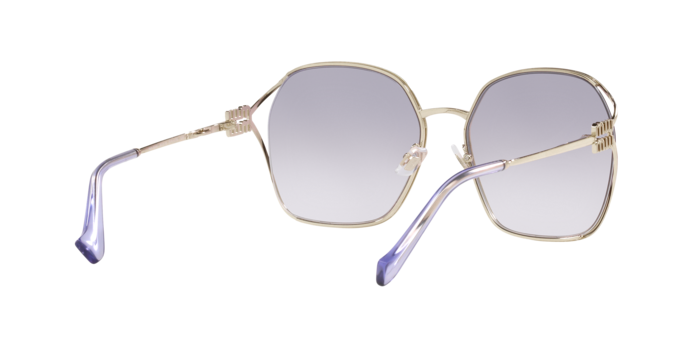 Miu Miu Sunglasses MU 52WS ZVN07S