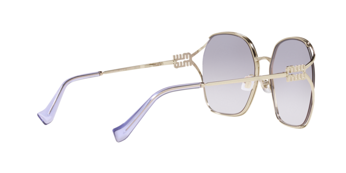 Miu Miu Sunglasses MU 52WS ZVN07S
