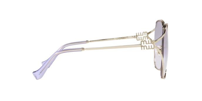 Miu Miu Sunglasses MU 52WS ZVN07S