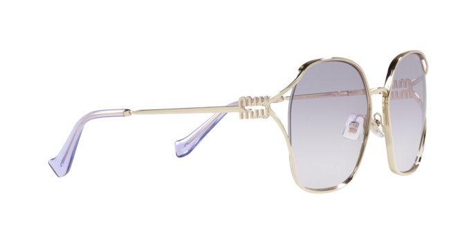 Miu Miu Sunglasses MU 52WS ZVN07S