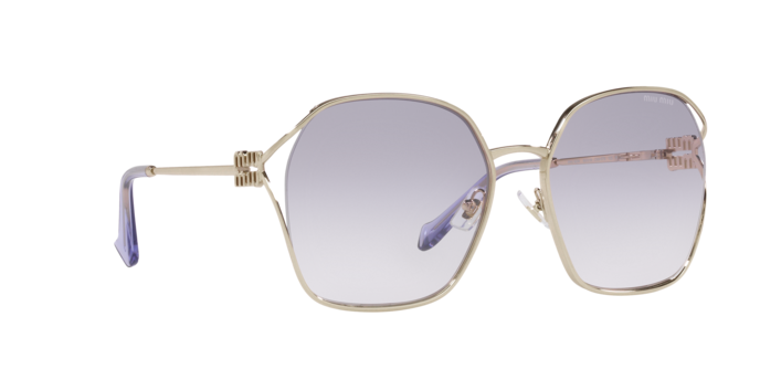 Miu Miu Sunglasses MU 52WS ZVN07S