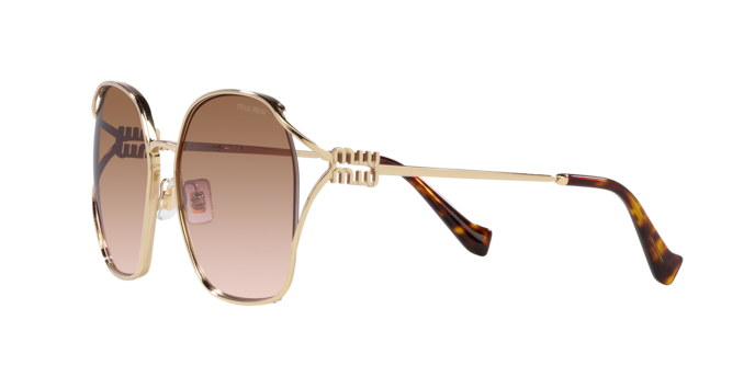 Miu Miu Sunglasses MU 52WS ZVN0A6