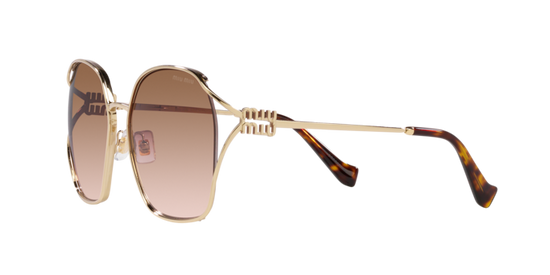 Miu Miu Sunglasses MU 52WS ZVN0A6