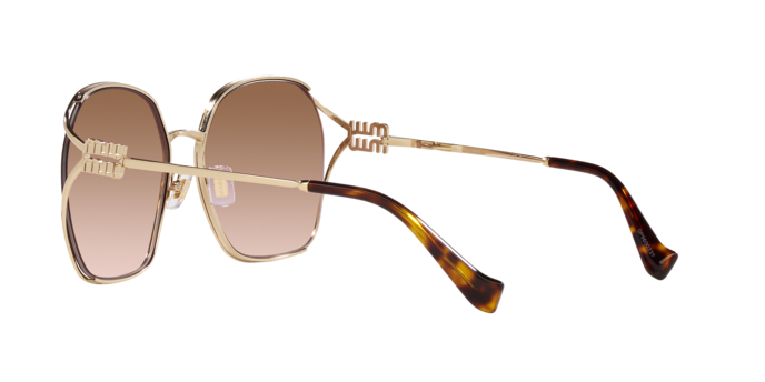 Miu Miu Sunglasses MU 52WS ZVN0A6