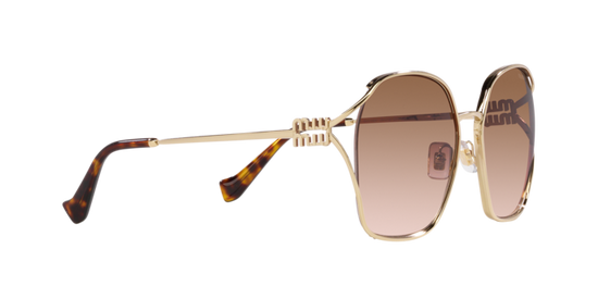 Miu Miu Sunglasses MU 52WS ZVN0A6