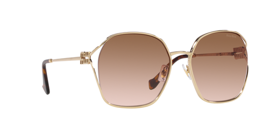 Miu Miu Sunglasses MU 52WS ZVN0A6