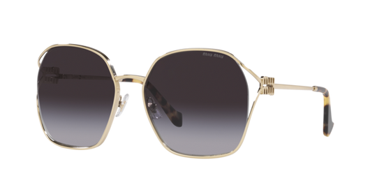 Miu Miu Sunglasses MU 52WS ZVN5D1