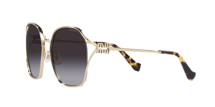 Miu Miu Sunglasses MU 52WS ZVN5D1