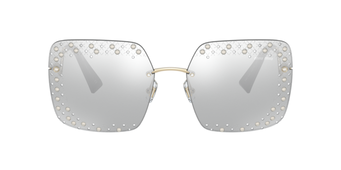 Miu Miu CORE COLLECTION MU 52XS 06O1I2