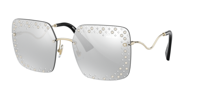 Miu Miu CORE COLLECTION MU 52XS 06O1I2