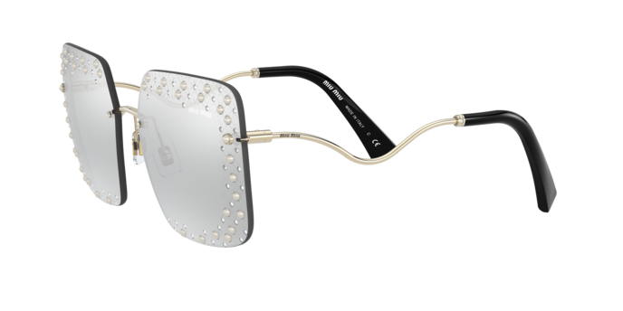 Miu Miu CORE COLLECTION MU 52XS 06O1I2