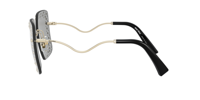 Miu Miu CORE COLLECTION MU 52XS 06O1I2