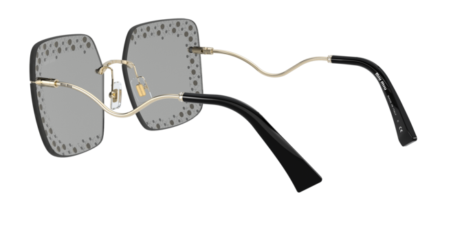 Miu Miu CORE COLLECTION MU 52XS 06O1I2