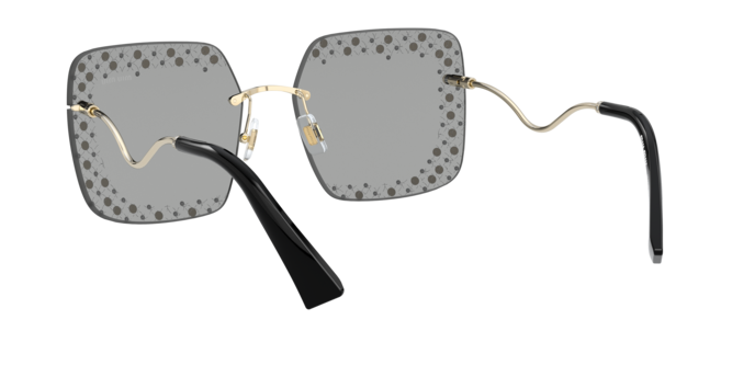 Miu Miu CORE COLLECTION MU 52XS 06O1I2