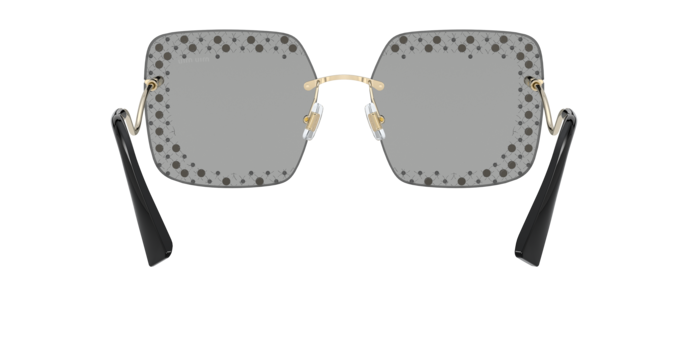 Miu Miu CORE COLLECTION MU 52XS 06O1I2