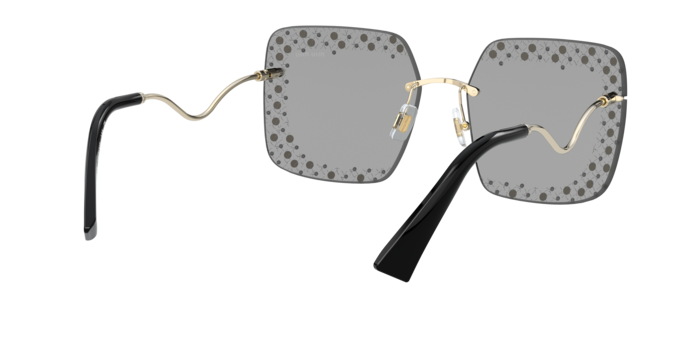 Miu Miu CORE COLLECTION MU 52XS 06O1I2