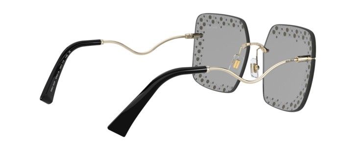 Miu Miu CORE COLLECTION MU 52XS 06O1I2