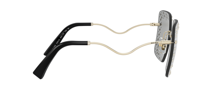 Miu Miu CORE COLLECTION MU 52XS 06O1I2