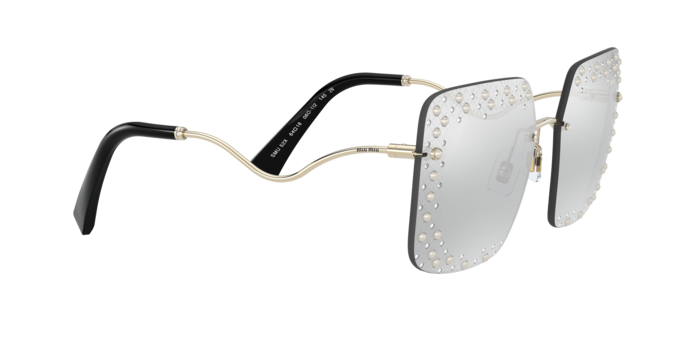 Miu Miu CORE COLLECTION MU 52XS 06O1I2