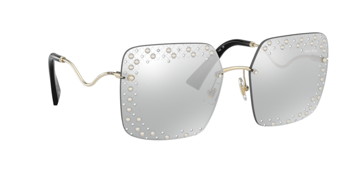 Miu Miu CORE COLLECTION MU 52XS 06O1I2